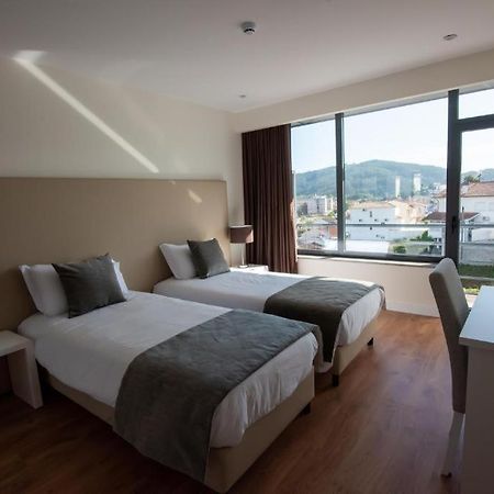 Hotel Quinta Do Viso Miranda do Corvo Dış mekan fotoğraf