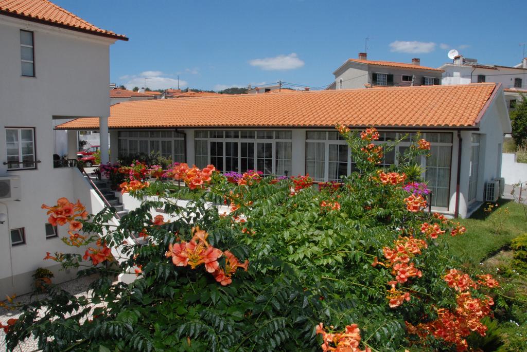Hotel Quinta Do Viso Miranda do Corvo Dış mekan fotoğraf