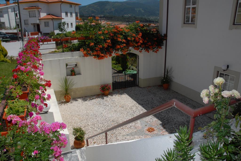 Hotel Quinta Do Viso Miranda do Corvo Dış mekan fotoğraf