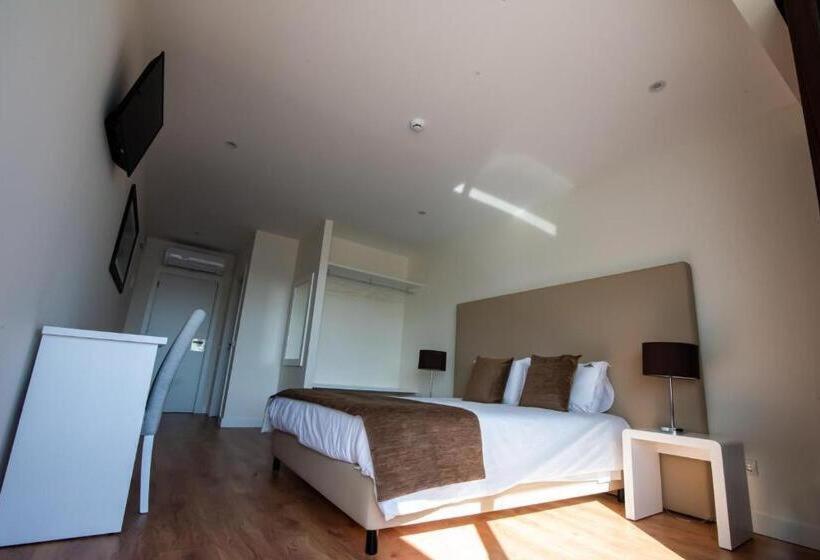 Hotel Quinta Do Viso Miranda do Corvo Dış mekan fotoğraf