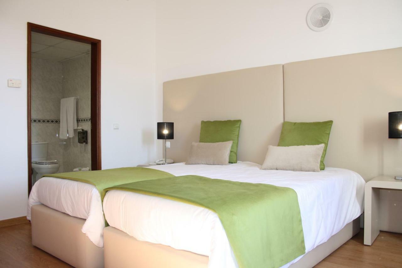 Hotel Quinta Do Viso Miranda do Corvo Dış mekan fotoğraf