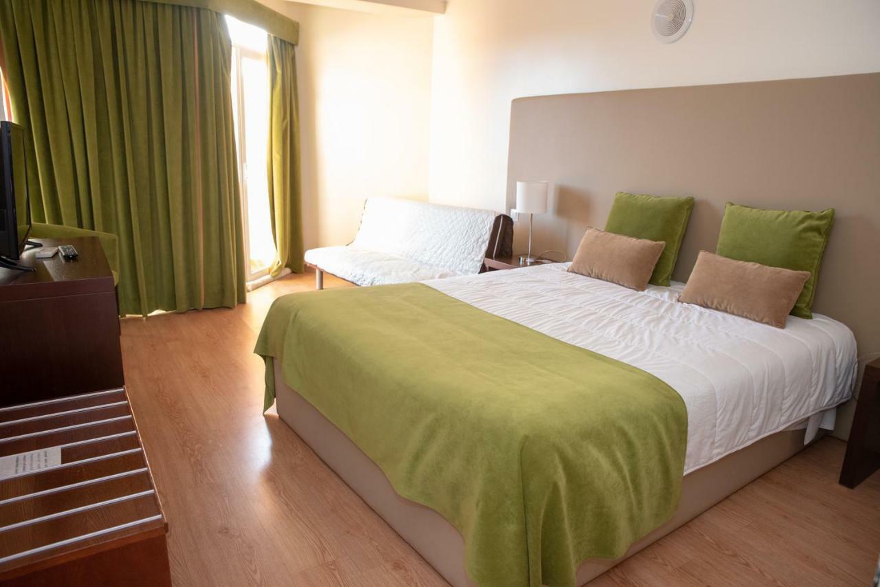 Hotel Quinta Do Viso Miranda do Corvo Dış mekan fotoğraf